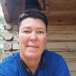 Meet your Posher, Jeri